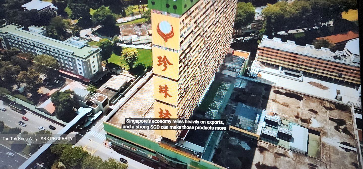 People's Park Complex (D1), Apartment #428993181